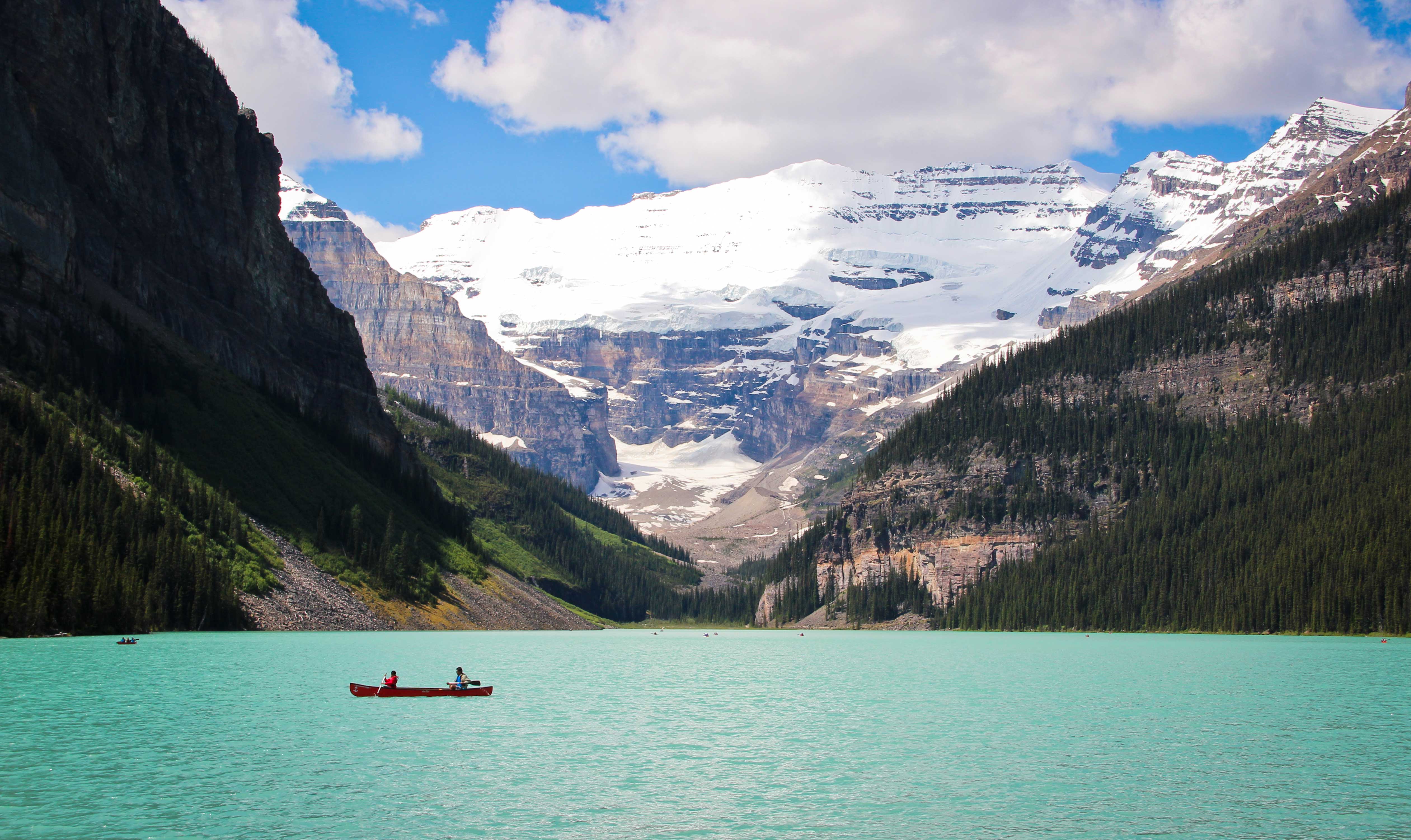LAKE-LOUISE
