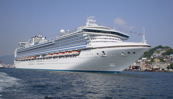 Princess Cruises
