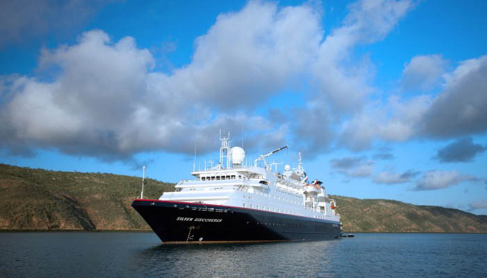 Silversea