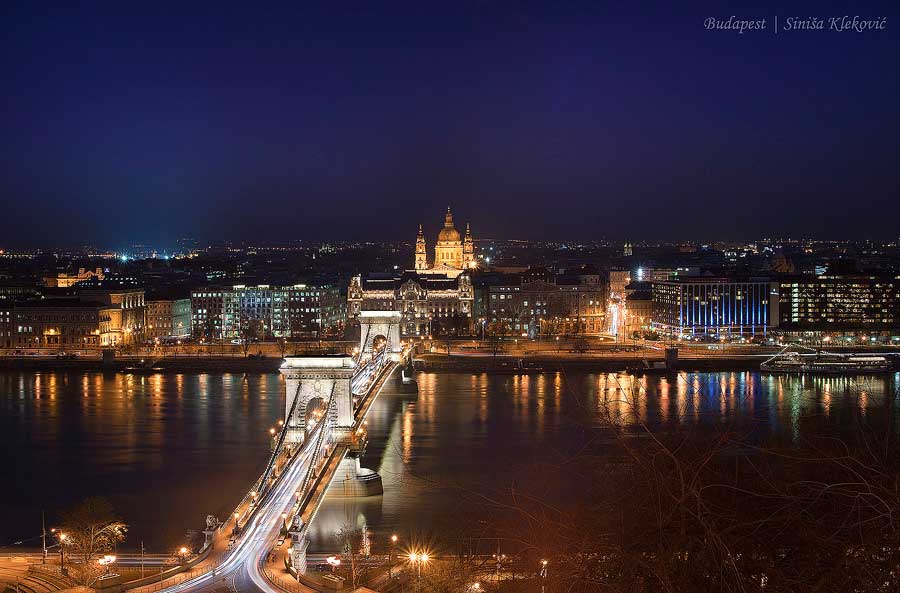 BUDAPEST-HUNGARY