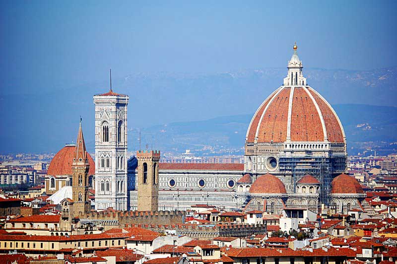 FLORENCE