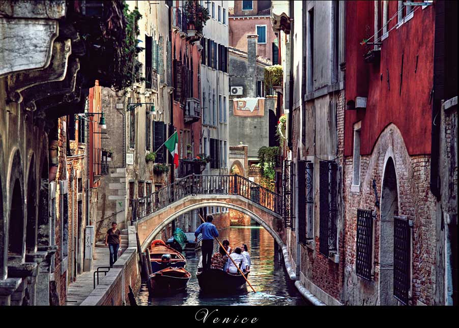 VENICE