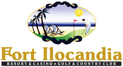 Fort Ilocandia Golf and Country Club