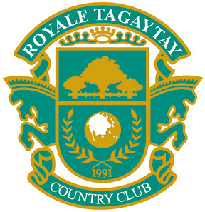 Royale Tagaytay Country Club