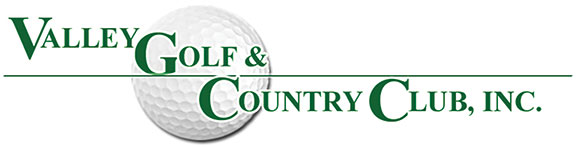 Valley Golf and Country Club, Inc.