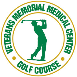 Veterans Memorial Medical Center Golf Course