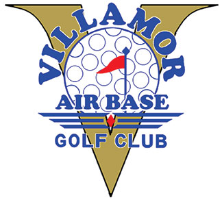 Villamor Airbase Golf Club