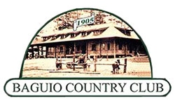Baguio Country Club