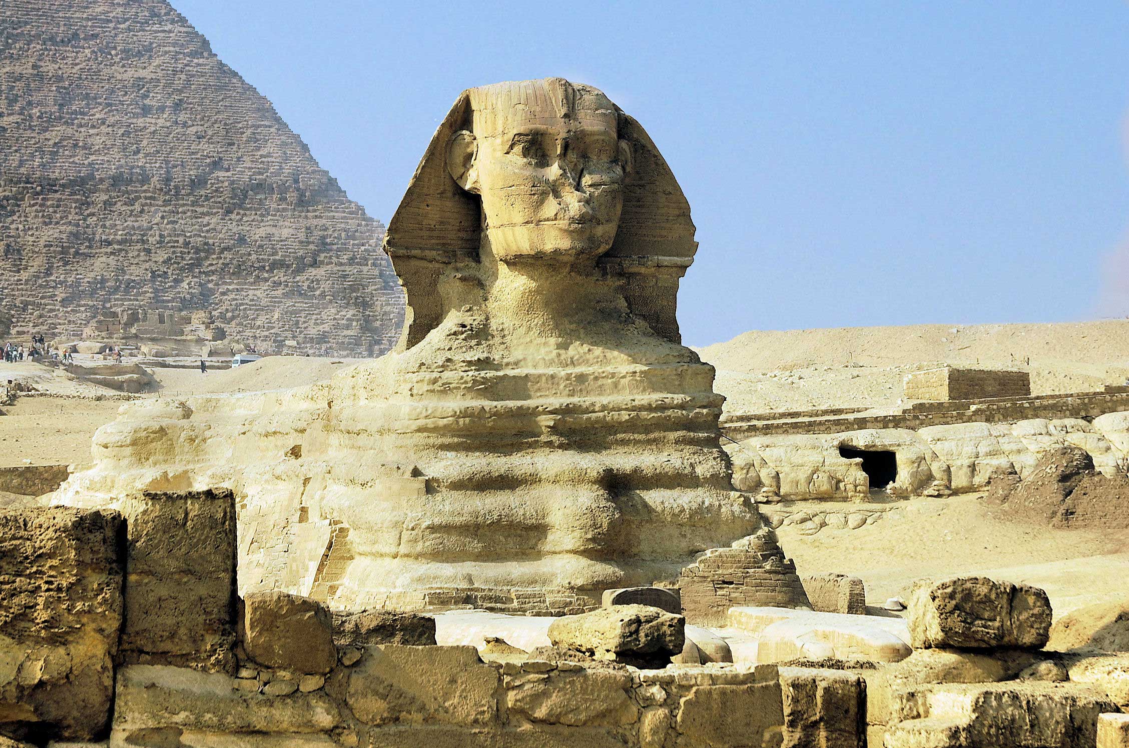 SPHINX