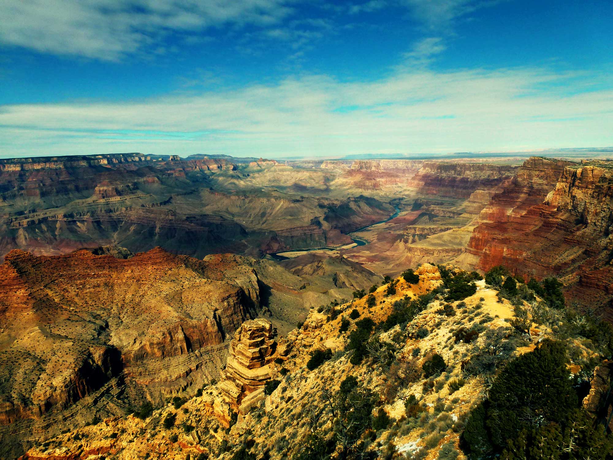 GRAND CANYON